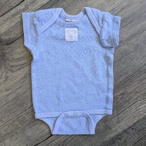 VINTAGE Baby Onesie